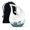 Blue Ship Urns-1, variant on MUKTIVE Sunset Sail Large Urns for Human Ashes Adult Mother and Father, Decorative Cremation Urn for Ashes for Women, (Large Drop, 10 Inch)