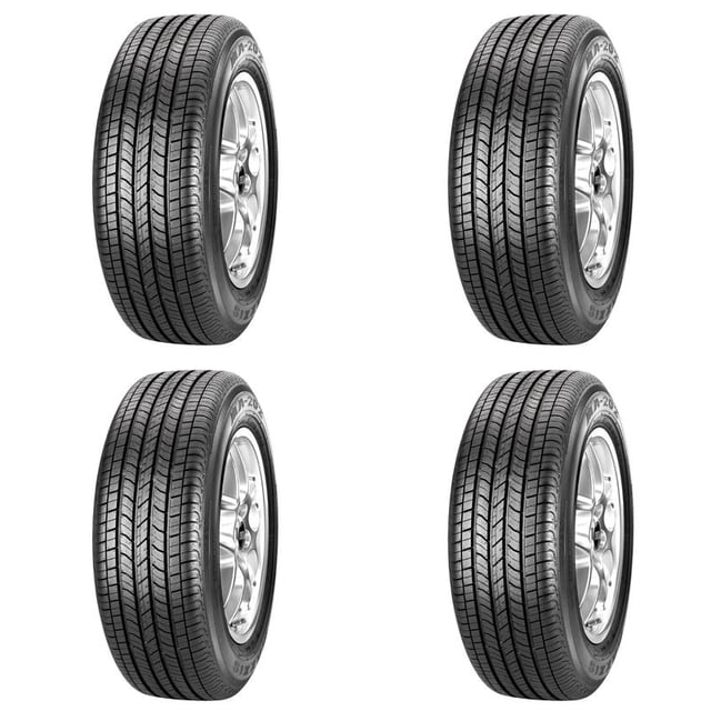 Paquete de 4 Llantas 185/65 R15 88H Maxxis MA-202