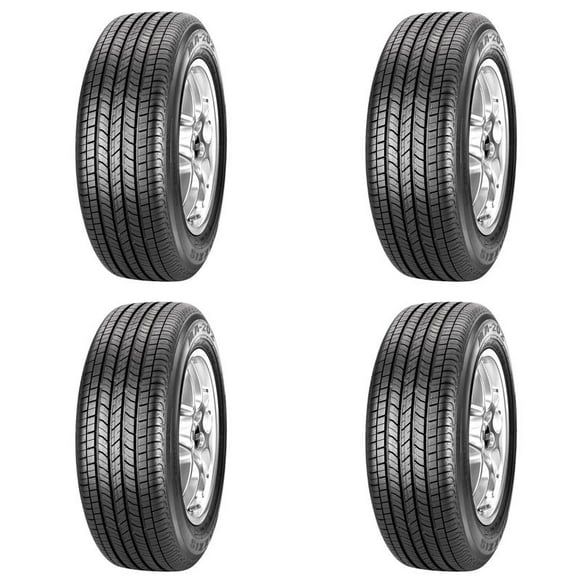 Paquete de 4 Llantas 185/65 R15 88H Maxxis MA-202