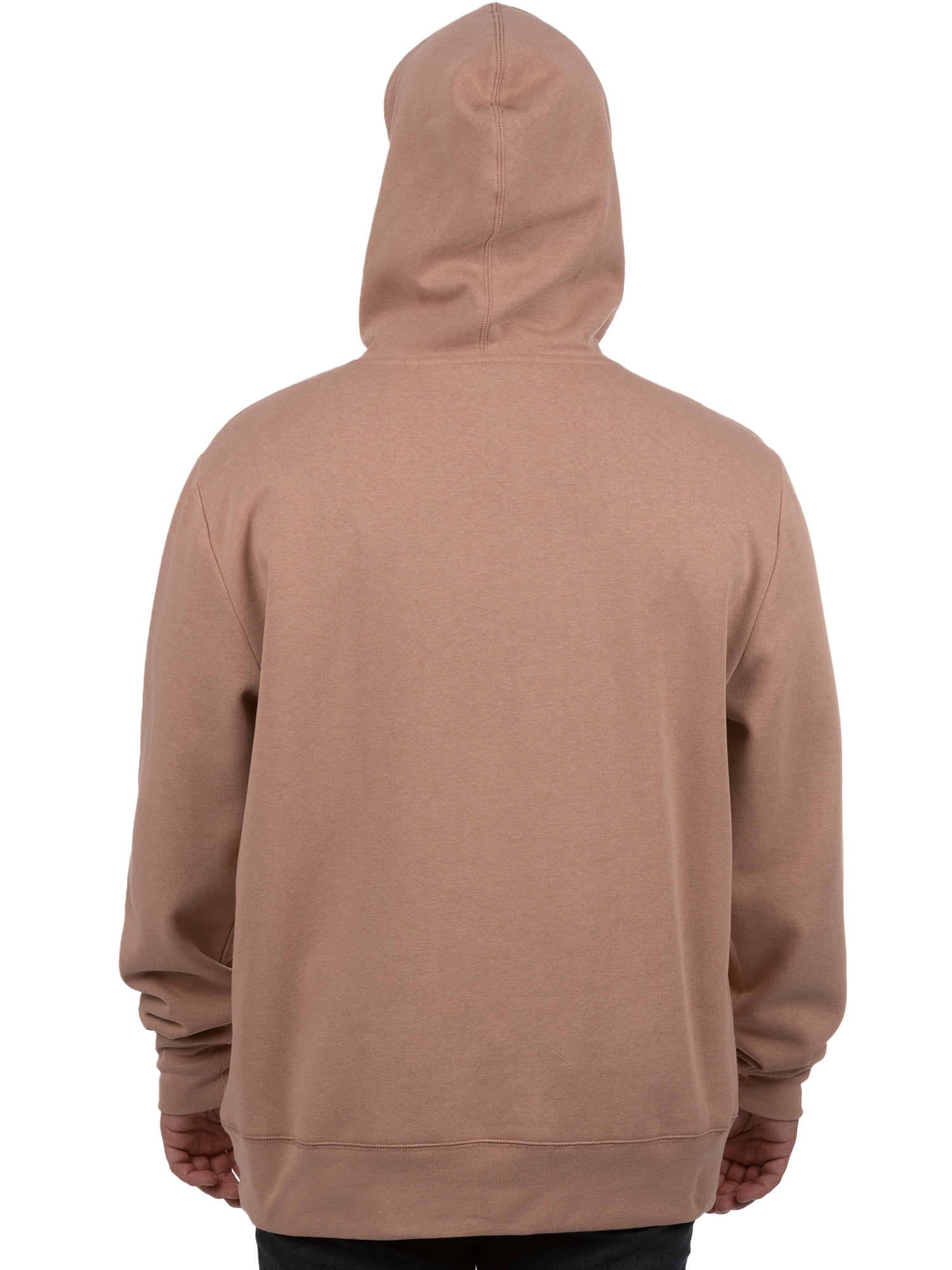 Mossy Oak Men's Graphic Hoodie with Long Sleeves