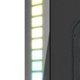 thumbnail image 2 of Altavoz De Barras De Luz Altavoz De Barras De Luz Lámpara Luz de noche LED Luz de ritmo RGB multipropósito para decoración del hogar (negro), 2 of 9