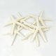 thumbnail image 2 of 24pcs White Finger Starfish 5-10cm Decorative Five-finger Starfish, 2 of 5