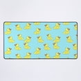 thumbnail image 1 of NUEVA alfombrilla de escritorio con lindos patitos de goma, 1 of 5