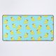 thumbnail image 1 of NUEVA alfombrilla de escritorio con lindos patitos de goma, 1 of 5