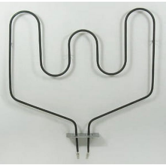 Range Oven Bake Element for GE WB44X10016 Lower Heating Unit