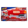 thumbnail image 1 of HASBRO NERF LANZ MEGA DOUBLE BREACH, 1 of 1