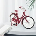 thumbnail image 4 of Modelo de bicicleta para interiores, arte clásico, colecciones para Zulema Mini bicicleta realista, 4 of 8