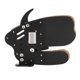 thumbnail image 5 of Pestaña para dedo de tiro con arco, agarre cómodo, diseño ergonómico, arcos recurvos antideslizantes, pestaña para dedo para juegos, deportes de tiro con arco XL, 5 of 10