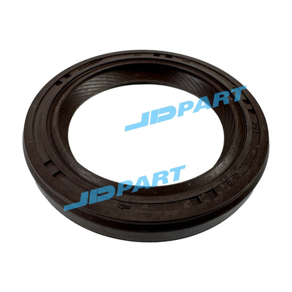 Camshaft oil seal For Hyundai D4EB Excavator Engine Parts