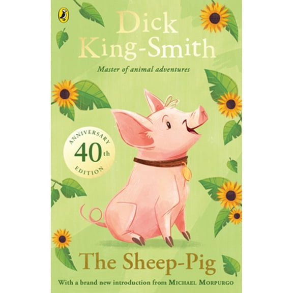 Pre-Owned The Sheep-pig (Paperback) 0141370211