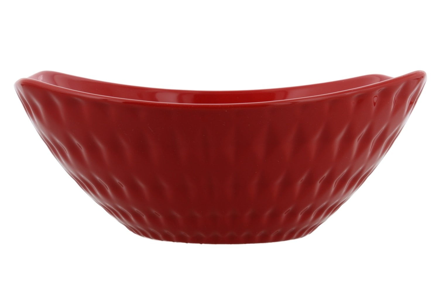 Over and Back 4 Stoneware Serving Bowls Set Manhattan 4 Colors Walmart