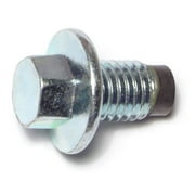12mm-1.75 Coarse Thread Oil Pan Drain Plugs (2 pcs.)