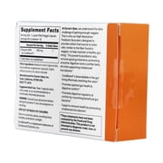 Doctors Best High Absorption Postbiotic Butyrate, 30 Liquid-Filled Veggie Capsules (300 mg per Capsule)