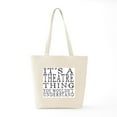 thumbnail image 6 of CafePress - Tote Bag - Unisex Canvas Tote Bag, Beige, 1-Piece, 6 of 7