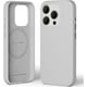thumbnail image 4 of Diseñado para iPhone 15 Pro Funda para teléfono MOVAS™ Compatible con MagSafe y antirrayas, Misty Cove, 4 of 5