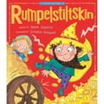 thumbnail image 1 of Pre-Owned Rumpelstiltskin: My First Fairy Tales (Paperback) by Tiger Tales, 1 of 1