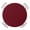 Red, variant on Pure Red Wine Round Tablecloth for 36-44 Inch Tables, Fitted Table Cover with Elastic Edge, Simple Solid Color Waterproof Outdoor Table Cloth Protector for Patio Garden Dinner Picnic