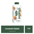 thumbnail image 3 of Cremador Chobani Zero Salted Caramel 710 ml, 3 of 4
