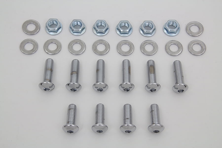 harley davidson rear fender strut bolts