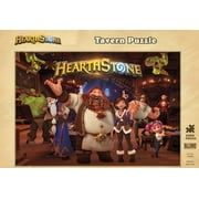 Hearthstone Tavern Puzzle (Other)