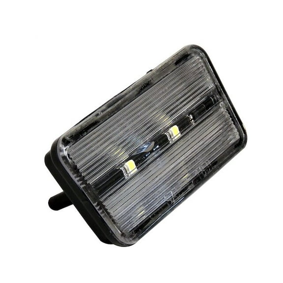 License Light - Compatible with 2018 - 2021 Jeep Wrangler 2019 2020