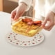 thumbnail image 5 of Aparatos de cocina, Accesorios de cocina, Utensilios de cocina, Utensilios de cocina, Manteles individuales tejidos aislantes, Manteles individuales estampados, Manteles redondos para ollas, Manteles, 5 of 7