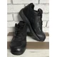 thumbnail image 5 of NEW BALANCE MW572BK BLACK LEATHER CASUAL WALKING MEN'S 10 SHOES, 5 of 6