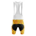 thumbnail image 2 of Bee Amazing II Bib Shorts - S, 2 of 4
