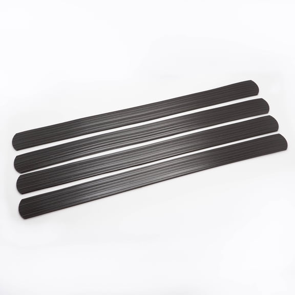 Stay! Recliner Anti Slip Furniture Pads (Set of 4) - Furniture Grippers for Hardwood Floors and Carpets - Non Skid Chair and Couch Grips to Prevent Sliding, 27 Inch