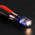 thumbnail image 3 of Dalazy 2 Pieces Car Brake Light Glass Driving Automotive Turn Signal Lamp Automobile Bulb Reversing Lighting Equipment, 3 of 6