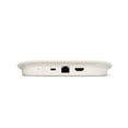 thumbnail image 4 of Google TV Streamer 4K - Fast Streaming Entertainment on Your TV with Voice Search Remote - Watch Movies, Shows, Live TV, and Netflix in 4K HDR - Smart Home Control - 32 GB of Storage - Porcelain, 4 of 5