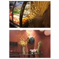 thumbnail image 4 of 30 Inch Branch Twig Christmas Decor Lights 20 LED Branches Lights Flexible Simulation Tree Branches Decorative Light Lighted Tree Branches For Vase Decorations Indoor valentine gifts for men, 4 of 7