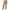 Orange, variant on Aofany Women's Wide Leg Pants High Elastic Waisted Pants Business Work Trousers Long Casual Pants