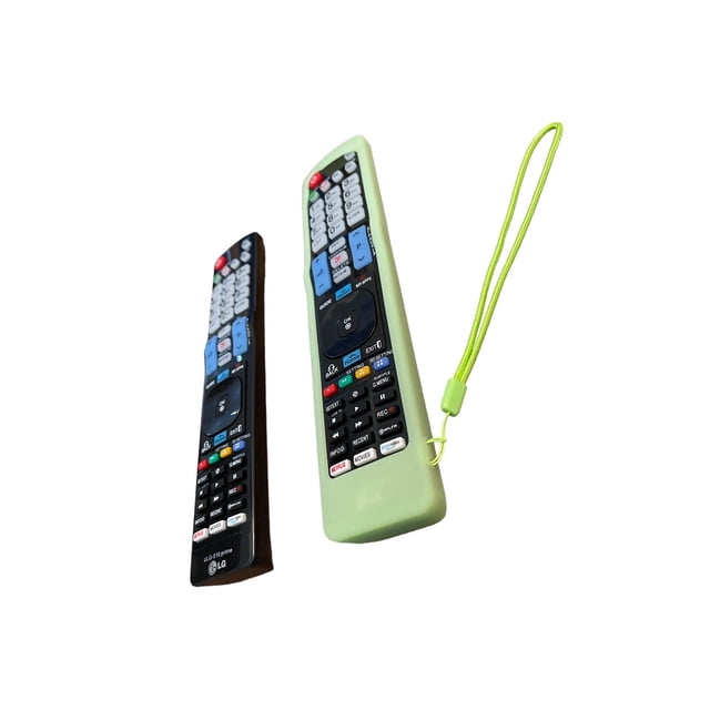 Control Remoto Compatible Con LG AKB73615379 AKB74455416 Mas Funda