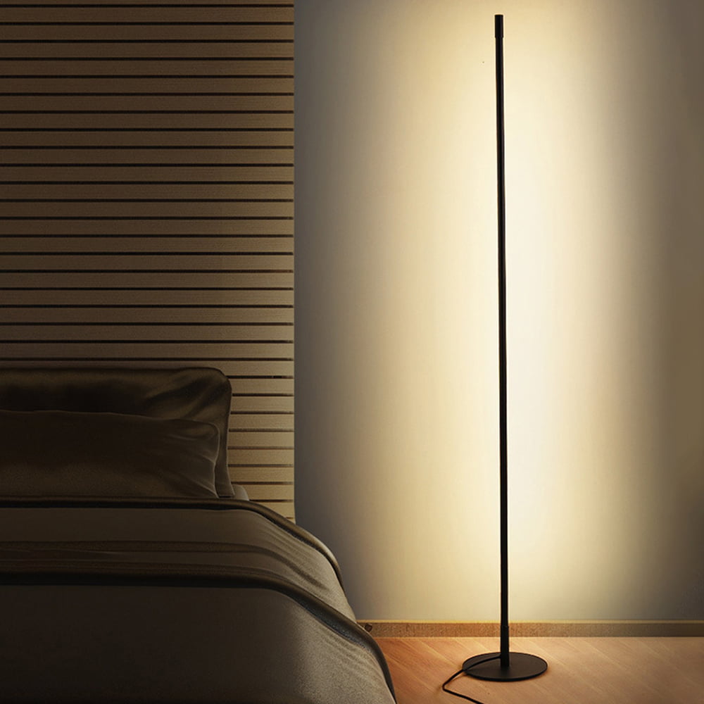 Sztgfjh Modern LED Floor Lamp for Living Room Bright Lighting - Get ...