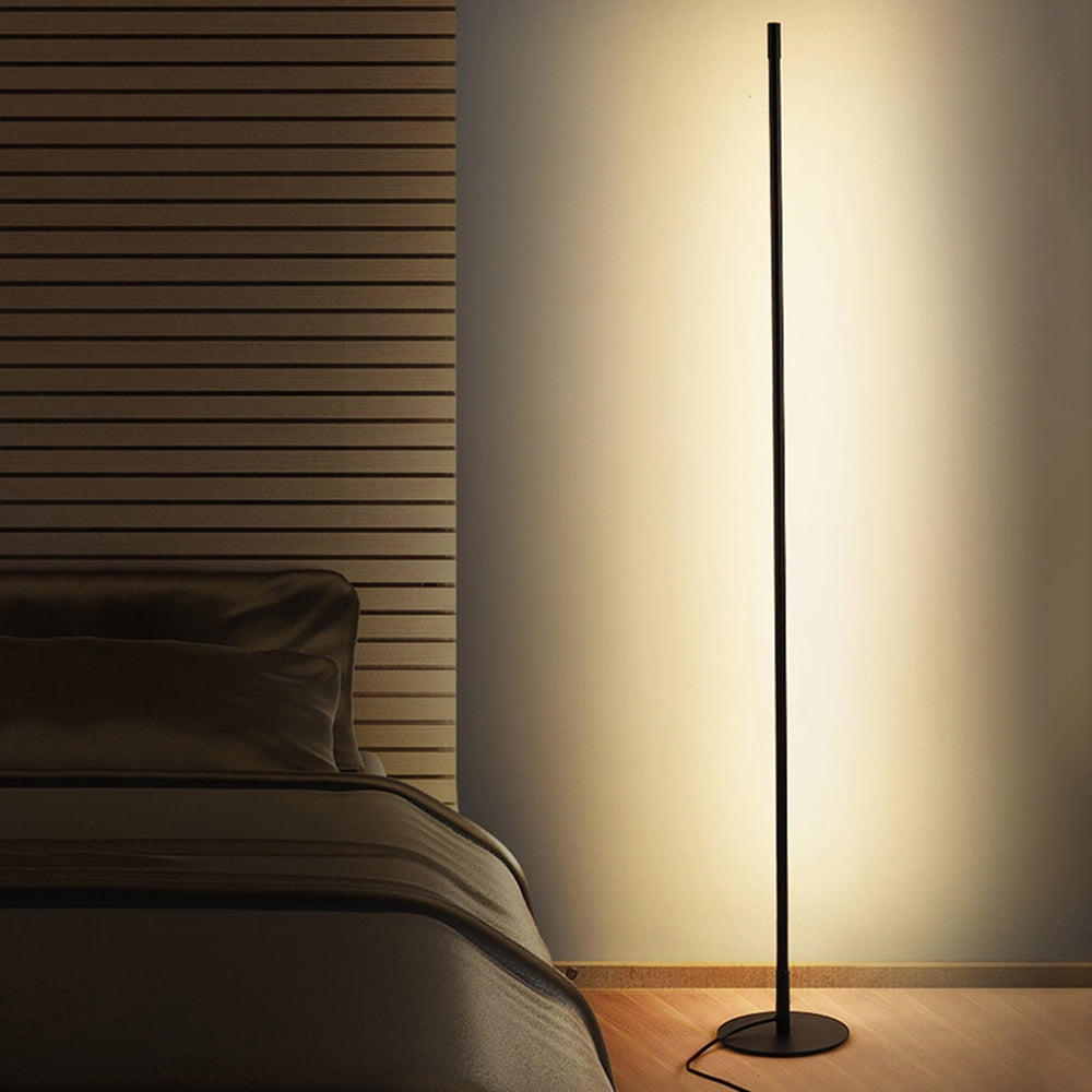 Sztgfjh Modern LED Floor Lamp for Living Room Bright ...