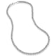 thumbnail image 3 of Collar Bizantino Miabella de Plata Esterlina 925 de 46 cm, 3 of 6