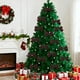 thumbnail image 5 of Luz decorativa perro adorable, luces de Navidad, decoracin de escritorio, dormitorio, ambiente navideño, luces LED, decoracin de Navidad, luces decorativas, luces de escritorio, luz, 5 of 6