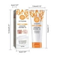 thumbnail image 3 of Xihbxyly Ofertas para mujeres Elegant gel exfoliate hidratar y limpiar profundamente la piel, haciéndola brillar 50 ml, 3 of 7