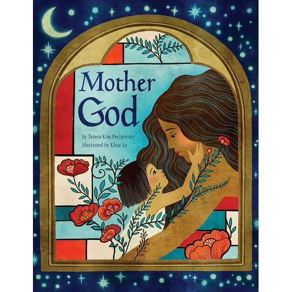 Mother God, (Hardcover)