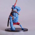 thumbnail image 1 of 7.08" One Piece - Cartoon Games Action Figures Toy, One Piece Creative Art Decoration Garden Home Crafts Decoration Christmas Birthday Holiday Collectibles Gifts for Kids or Fans, 1 of 6