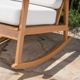 thumbnail image 3 of Royal Garden Guilford 2-Pack Cushioned Rocking Chairs, 3 of 8