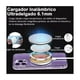 thumbnail image 4 of Kit De 35w Cargador/magnético Cable De Carga Funda De iPhone 14 Pro Max, 4 of 5
