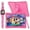 Pink, variant on Contixo 10" Kids Tablet & Smart Watch Bundle, 80+ Disney eBooks, Parental Controls, Case, Stylus & Watch, Ages 3-12 - Green