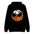 thumbnail image 2 of Nightmare Before Christmas Jack Men's Graphic Hoodies, 2 of 3
