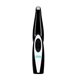 thumbnail image 1 of Cortapelos para mascotas, cortapelos inalámbricos de bajo ruido recargables por USB alrededor de la cara, ojos, orejas y grupa (negro) ER, 1 of 5