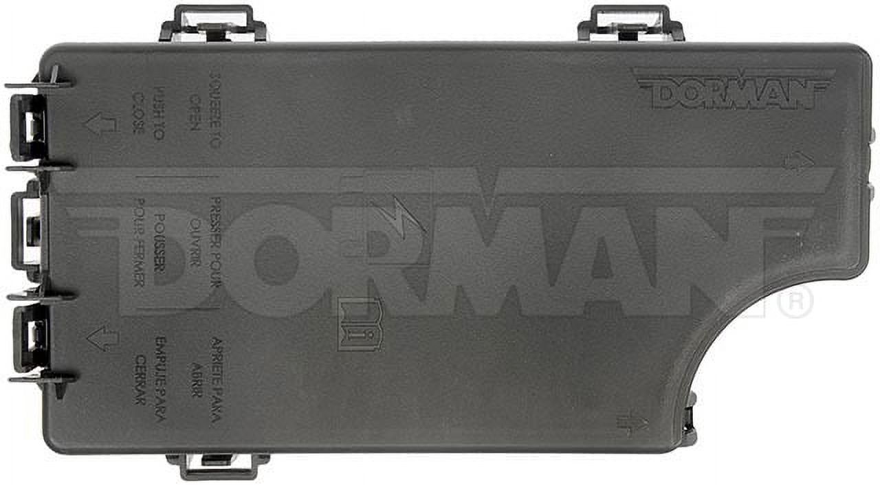 Remanufactured Dorman 599938 Totally Integrated Power Module Fits 2006 Chrysler PT Cruiser