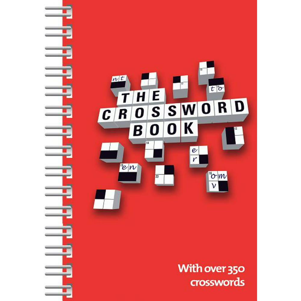 Название книги кроссворд. Blood crossword pdf.
