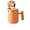 Orange-A, variant on Yoloke Stainless Steel Vacuum Insulated Tumbler Home Office Espresso Coffee Cups with Lid and Handle Drinking Mug