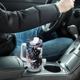 thumbnail image 7 of Eagle Blood 40 oz Tumbler with Handle Insulated&nbsp;Travel Mug&nbsp;Lid Straw Leak Proof Steel Vacuum Water Bottles Glasses Fits in Car Cup Holder, 7 of 7